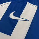 Camisa I Brighton | 23/24 Torcedor Nike - Branca e Azul