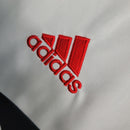 Camisa II Benfica Retrô | 13/14 Adidas - Preta e Branca