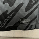 Camisa Goleiro Liverpool | 24/25 Torcedor Nike - Preta e Cinza