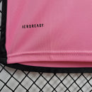 Camisa I Inter Miami | 24/25 Torcedor Adidas - Rosa - Feminina