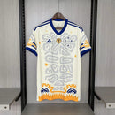 Camisa Cruzeiro | 23/24 Torcedor Adidas - Consciência Negra