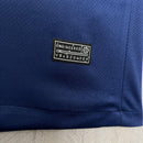 Camisa IV PSG | 24/25 Torcedor Jordan - Azul