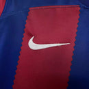 Camisa I Barcelona | 23/24 Torcedor Nike - Vermelha e Azul - Feminina