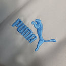 Camisa de Treino Palmeiras | 23/24 Torcedor Puma - Cinza