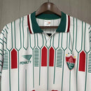 Camisa II Fluminense Retrô | 93/94 Penalty - Branca