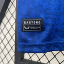 Camisa II Athletic Bilbao | 24/25 Torcedor Castore - Azul