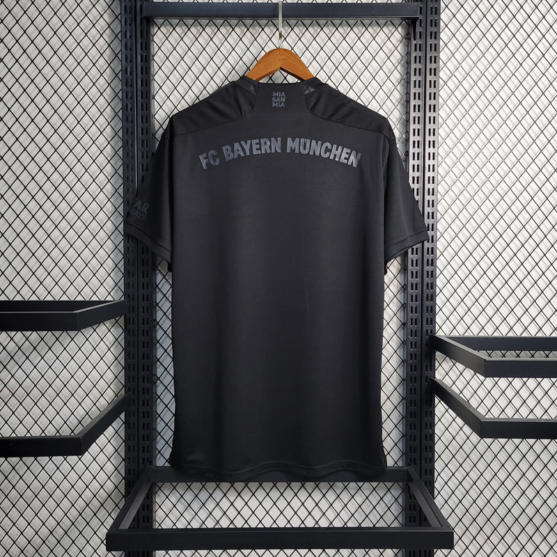 Camisa Edição Especial Bayern de Munique | 23/24 Torcedor Adidas - Preta