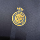 Camisa II Al-Nassr | 23/24 Torcedor Nike - Azul - Feminina