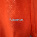 Camisa I Portugal | 2025 Jogador Puma - Vermelha