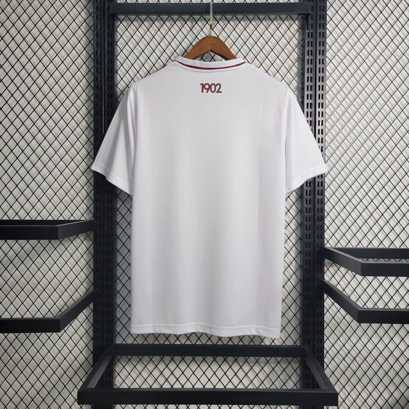 Camisa Edição Especial Fluminense | 23/24 Torcedor Umbro - Branca