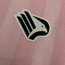 Camisa I Palermo | 23/24 Torcedor Puma - Rosa