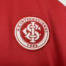 Camisa I Internacional | 24/25 Torcedor Adidas - Vermelha