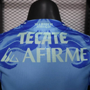 Camisa II Tigres | 25/26 Modelo Jogador Adidas - Azul