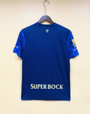 Camisa Edição Especial Porto | 22/23 Torcedor - Azul e Dourada