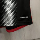 Camisa III São Paulo | 23/24 Torcedor Adidas - Preta