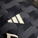 Camisa II Real Madrid | 23/24 Modelo Jogador Adidas - Preta