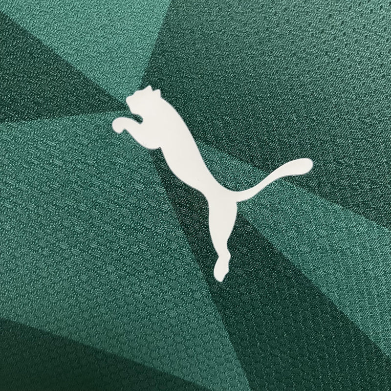 Camisa I Palmeiras | 23/24 Torcedor Puma - Verde
