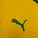 Camisa III Palmeiras | 25/26 Torcedor Puma - Amarela
