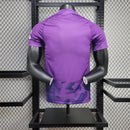 Camisa III Fulham | 24/25 Modelo Jogador Adidas - Roxa