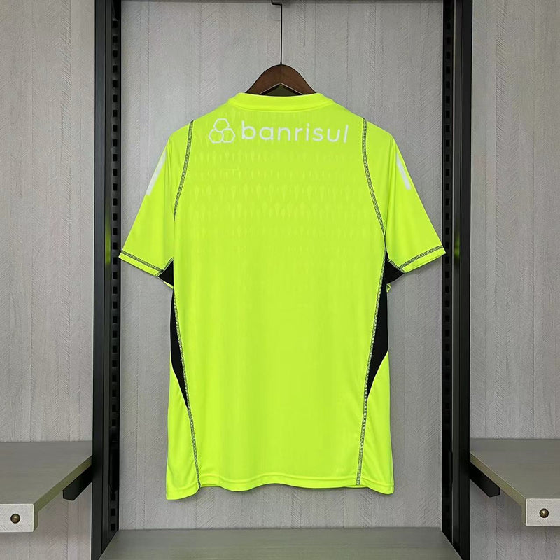 Camisa Goleiro Internacional | 23/24 Torcedor Adidas - Verde