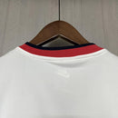 Camisa II Barcelona Retrô | 98/99 Nike - Branca