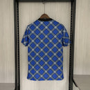 Camisa de Treino Schalke 04 | 23/24 Torcedor Adidas - Azul