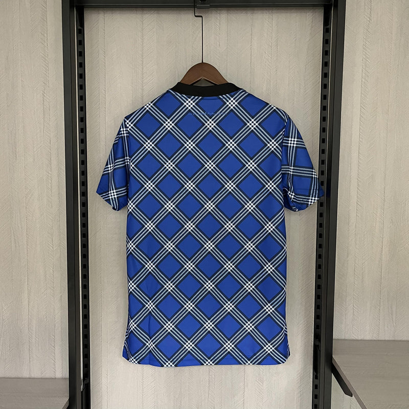 Camisa de Treino Schalke 04 | 23/24 Torcedor Adidas - Azul (cópia)
