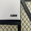 Camisa I Rayo Vallecano | 24/25 Torcedor Umbro - Branca e Vermelha