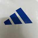 Camisa II Itália | 2024 Modelo Jogador Adidas - Branca