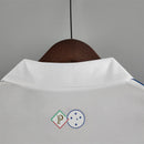 Camisa II Cruzeiro | 22/23 Torcedor Adidas - Branca