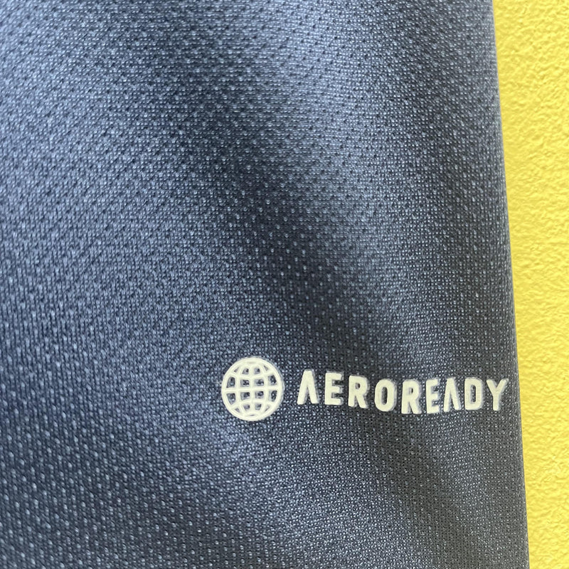 Camisa Edição Especial Arsenal | 23/24 Torcedor Adidas - Azul