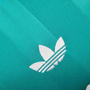 Camisa III Liverpool | 25/26 Torcedor Adidas - Verde - Feminina