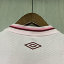 Camisa Fluminense | 24/25 Torcedor Umbro - Outubro Rosa