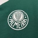 Camisa I Palmeiras Retrô | 1987 Adidas - Verde