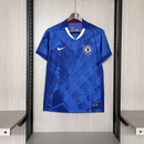 Camisa I Chelsea | 25/26 Torcedor Nike - Azul