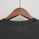 Camisa II Benfica Retrô | 73/74 - Preta