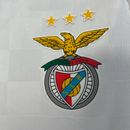Camisa III Benfica | 25/26 Torcedor Adidas - Branca e Vermelha