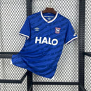 Camisa I Ipswich Town | 25/26 Torcedor Umbro - Azul