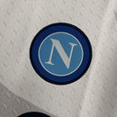 Camisa II Napoli | 23/24 Torcedor EA7 - Branca