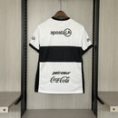 Camisa I Club Olimpia | 25/26 Torcedor Nike - Branca e Preta