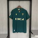 Camisa III Cadiz | 23/24 Torcedor Macron - Verde