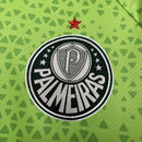 Camisa de Treino Palmeiras | 24/25 Torcedor Puma - Verde