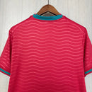 Camisa I Portugal | 2026 Torcedor Puma - Vermelha