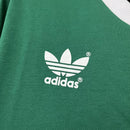 Camisa I Palmeiras Retrô | 1989 Adidas - Verde