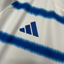 Camisa II Cruzeiro | 25/26 Torcedor Adidas - Branca e Azul - Feminina