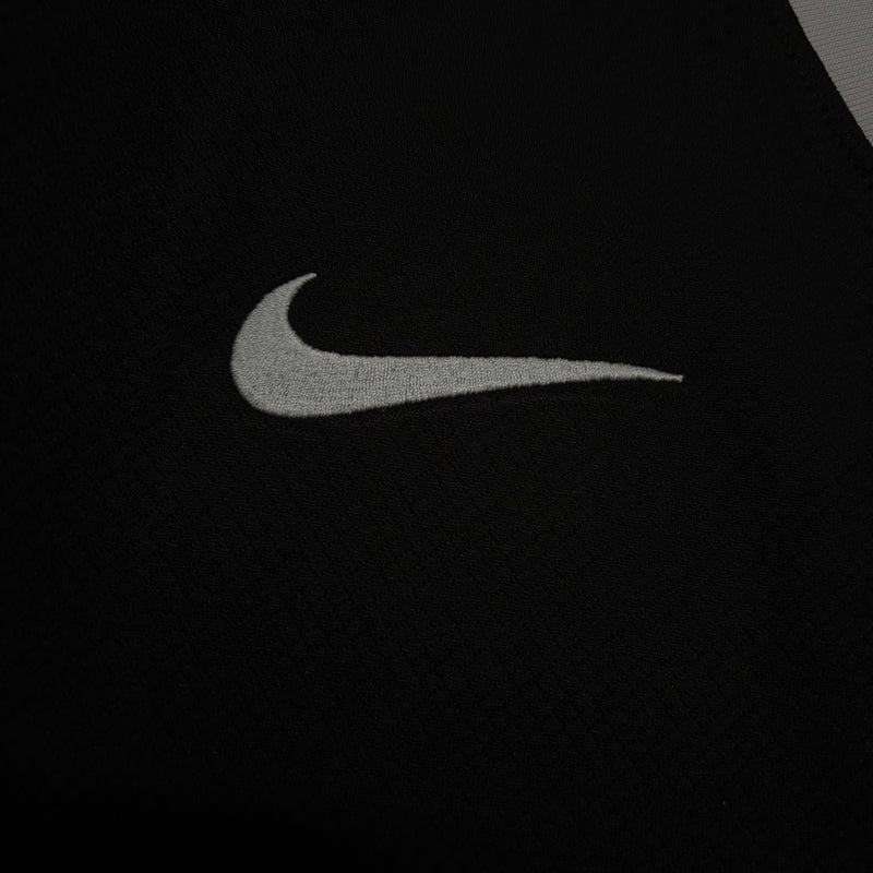 Camisa III Chelsea | 25/26 Torcedor Nike - Preta e Azul