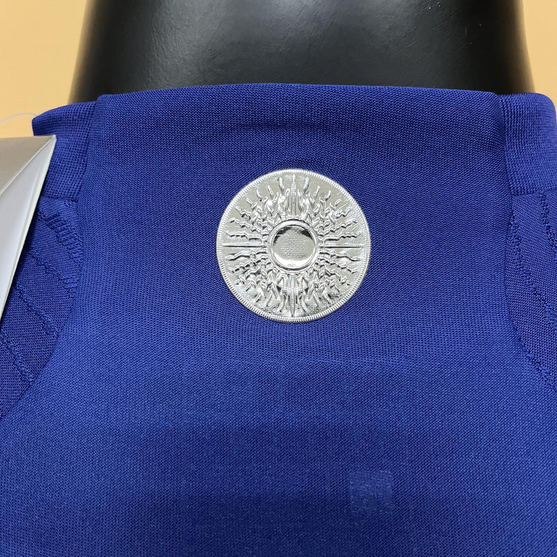 Camisa II Argentina | 22/23 Modelo Jogador Adidas - Azul
