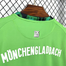 Camisa II Borussia Monchengladbach | 25/26 Torcedor Puma - Verde