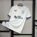 Camisa I Preston North End | 24/25 Torcedor Castore - Branca