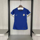 Camisa I Chelsea | 23/24 Torcedor Nike - Azul - Feminina
